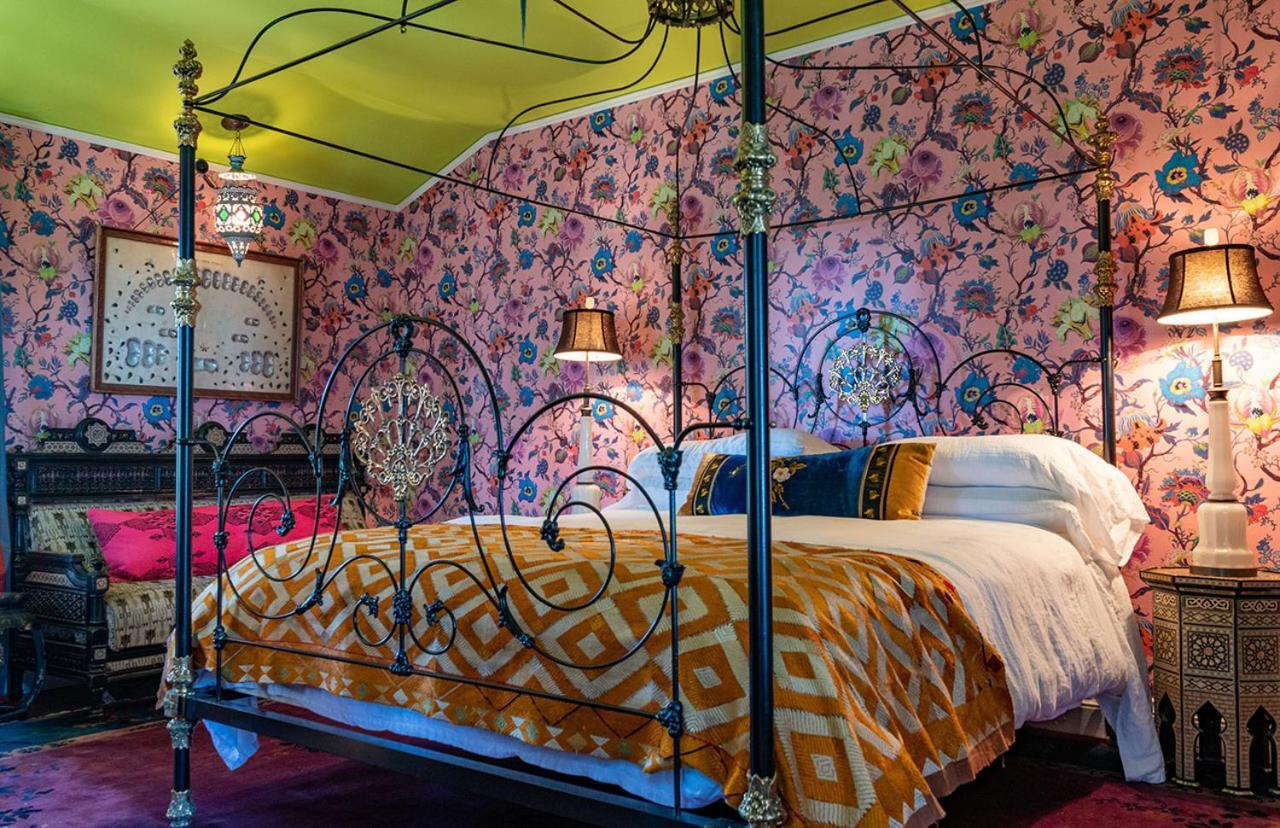 The Paramour Estate 5* Los Angeles