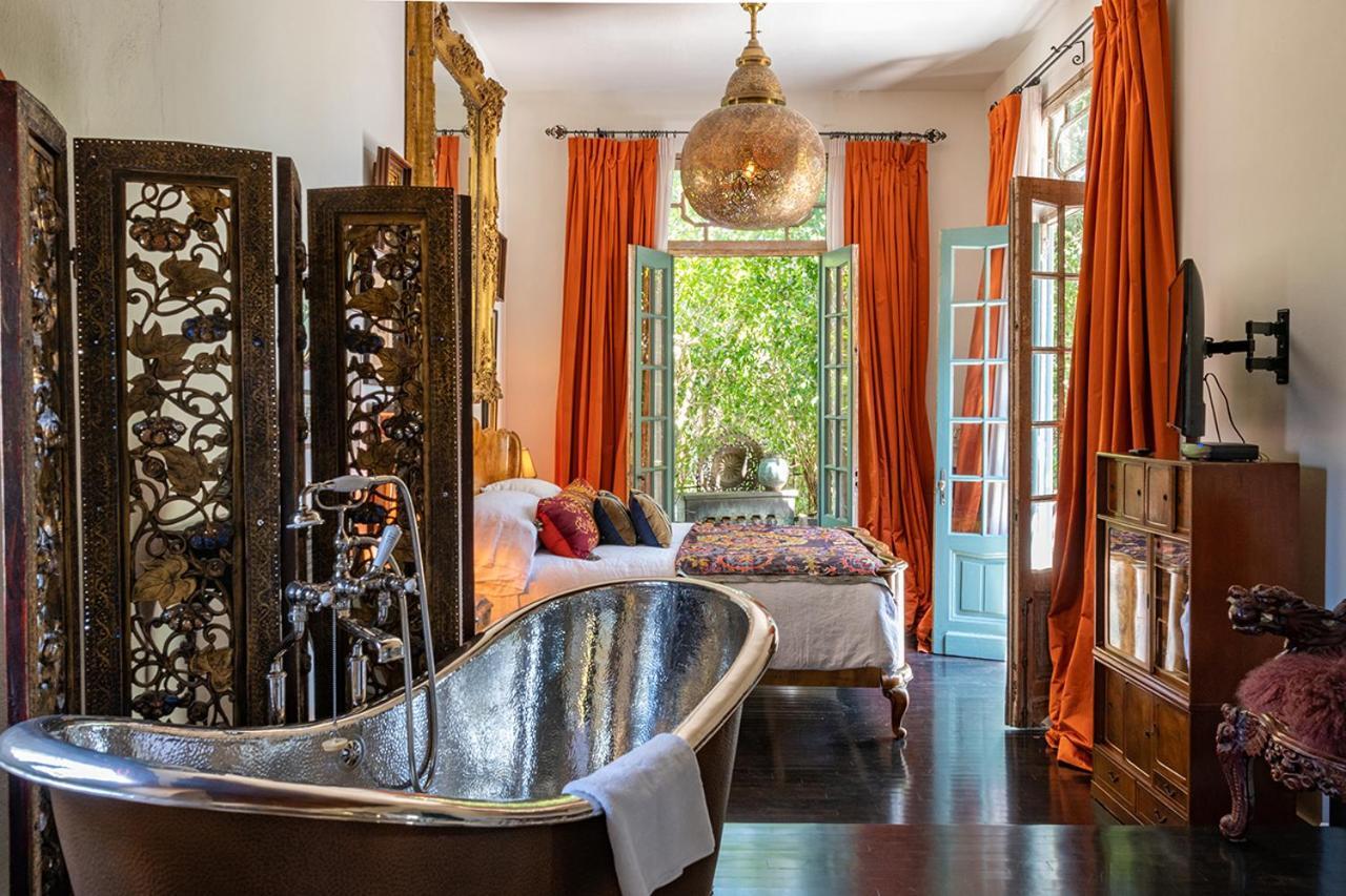 The Paramour Estate Hotel Los Angeles