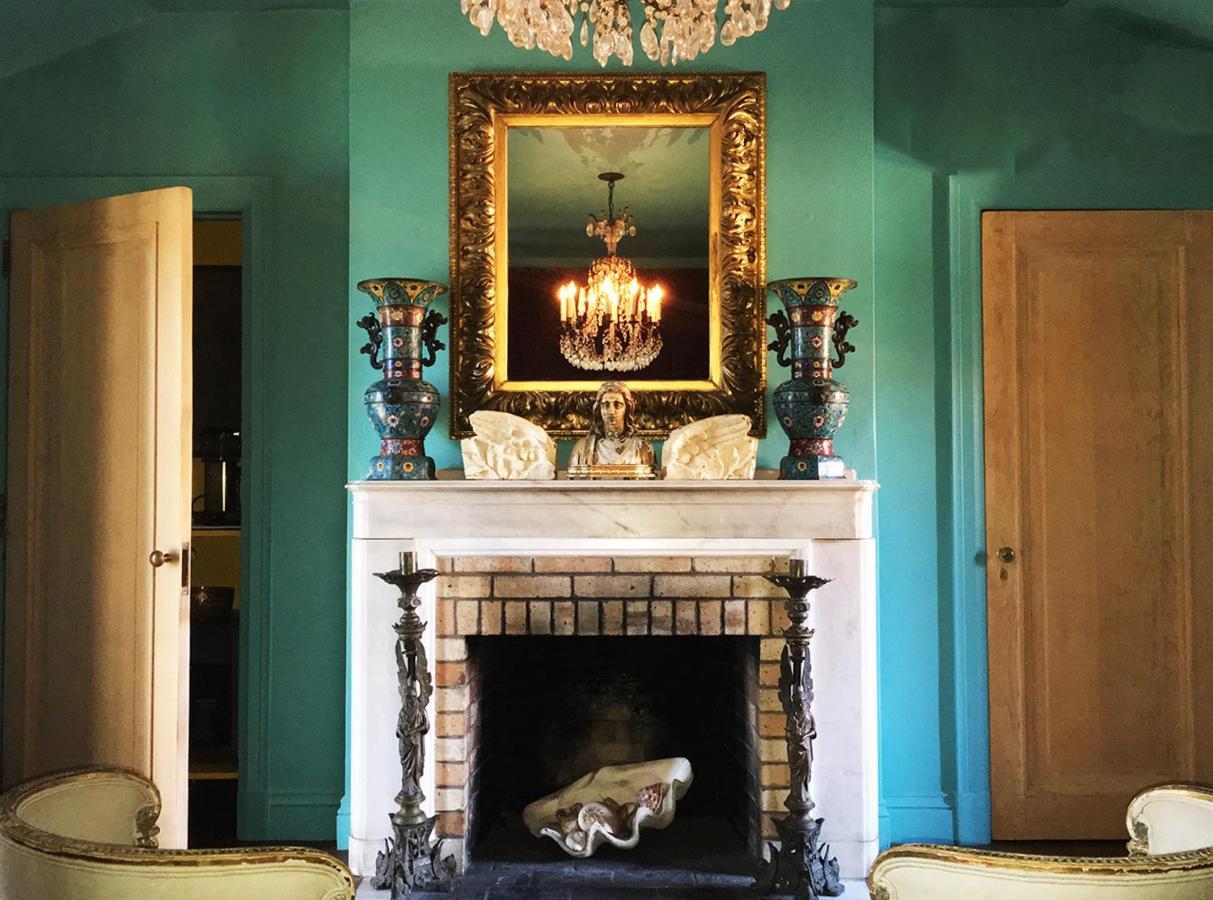 The Paramour Estate Hotel Los Angeles