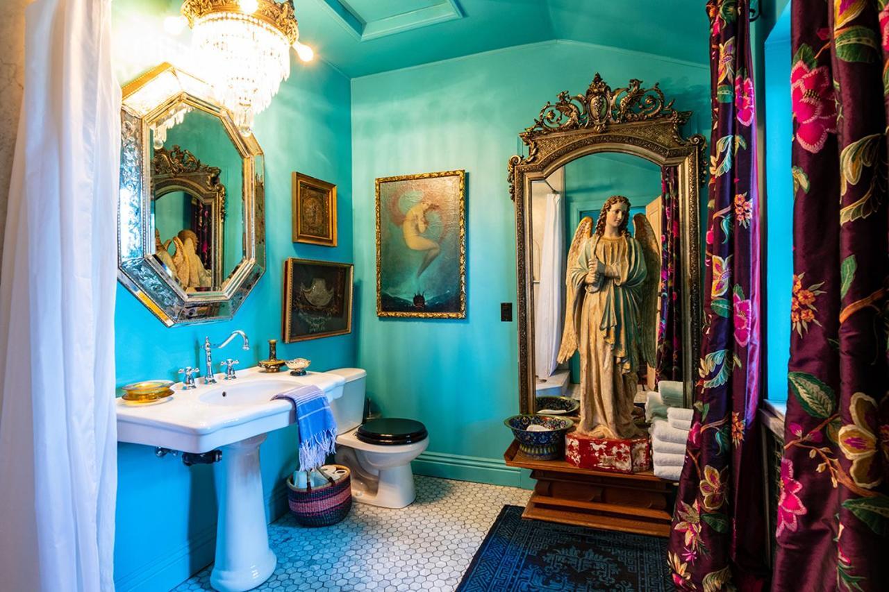 The Paramour Estate Los Angeles