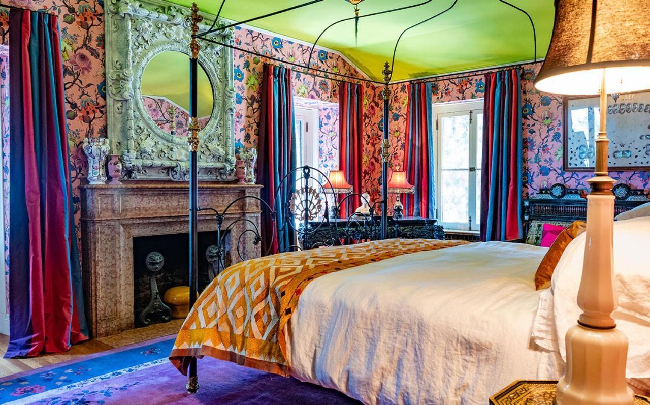 The Paramour Estate Hotel 5*