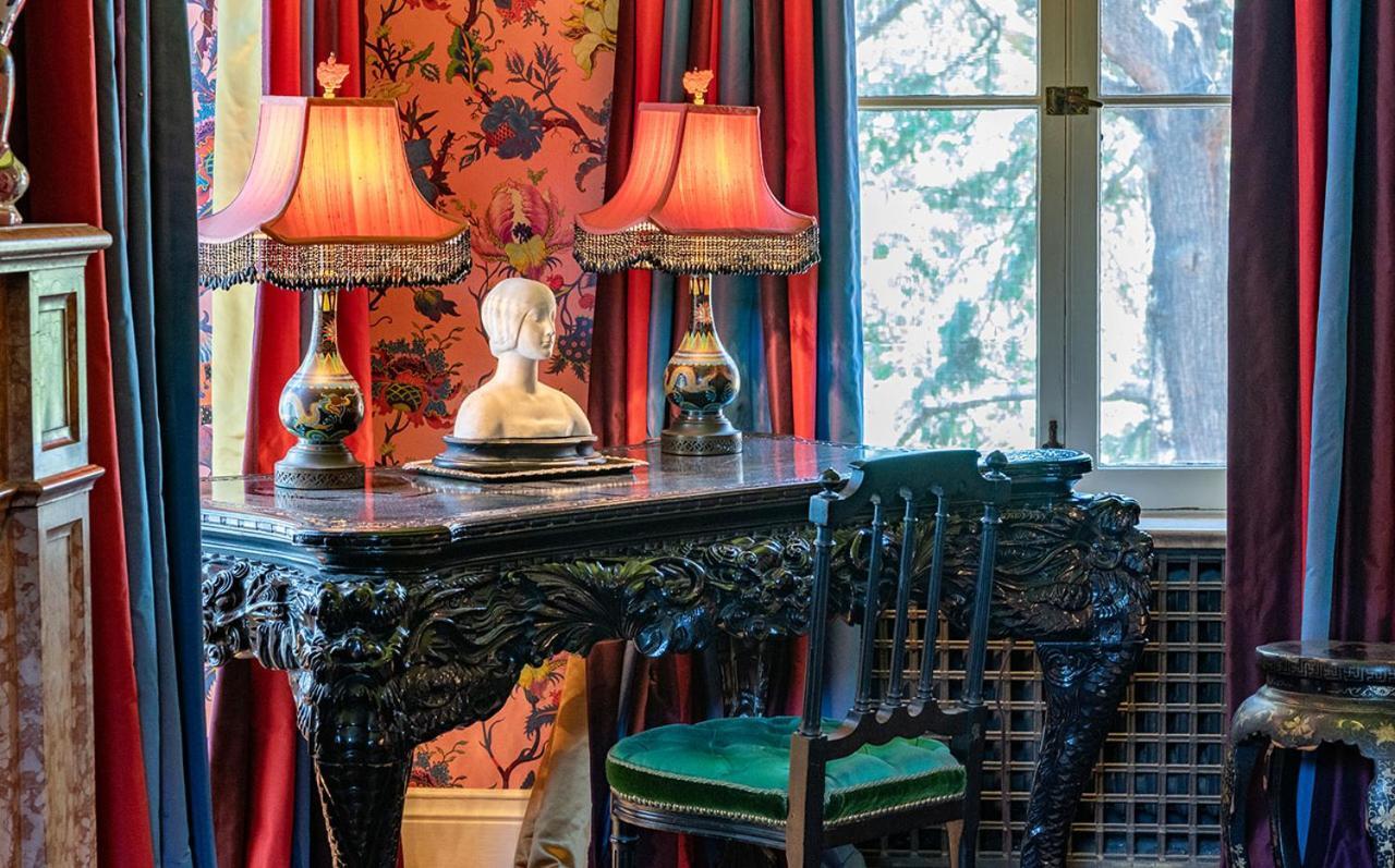 Hotel The Paramour Estate Los Angeles