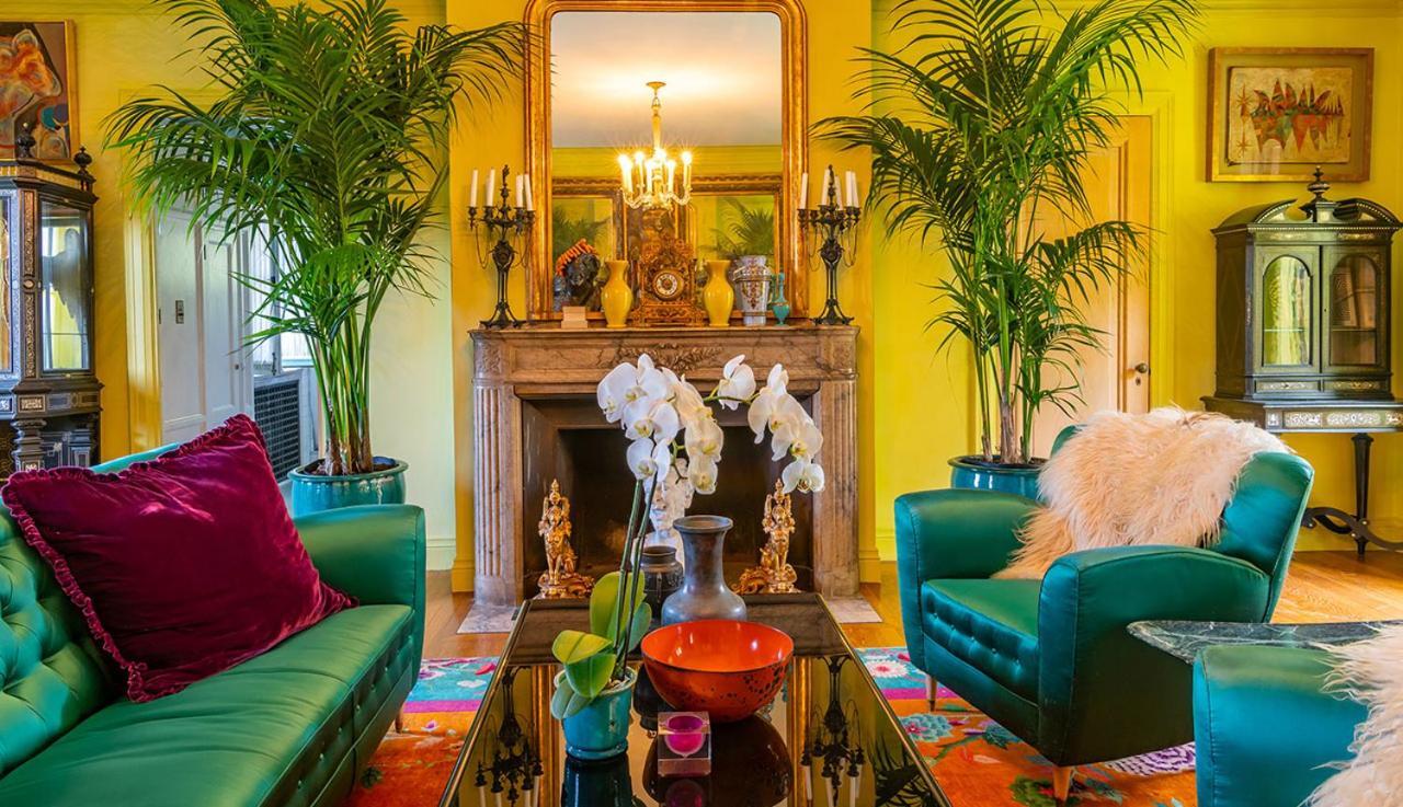 The Paramour Estate Los Angeles