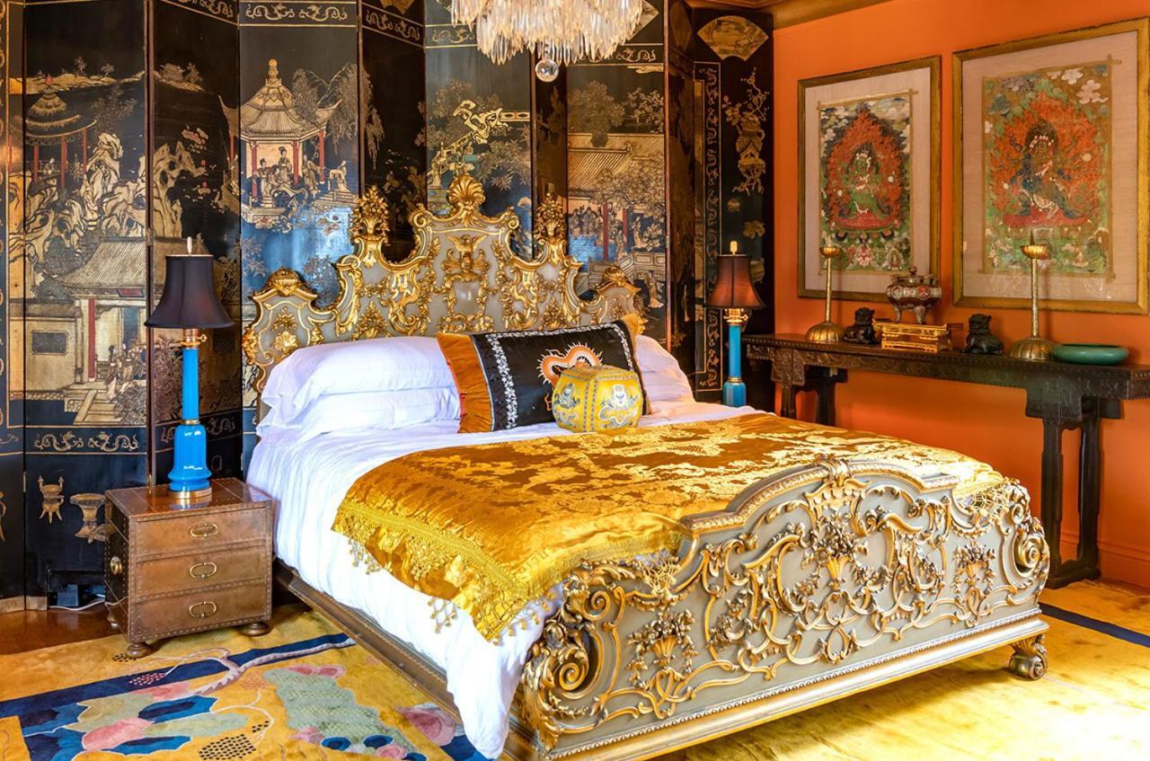 The Paramour Estate Hotel Los Angeles