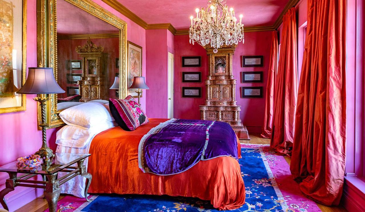 Hotel The Paramour Estate