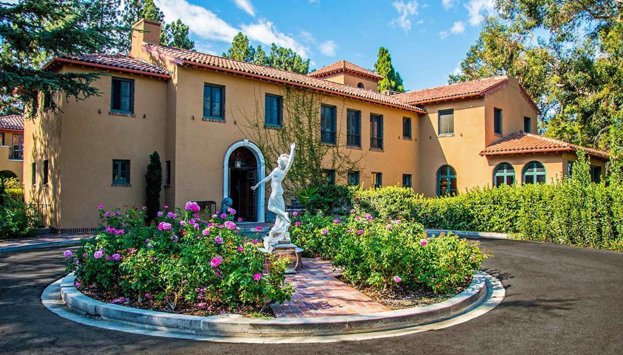 Hotel The Paramour Estate 5*