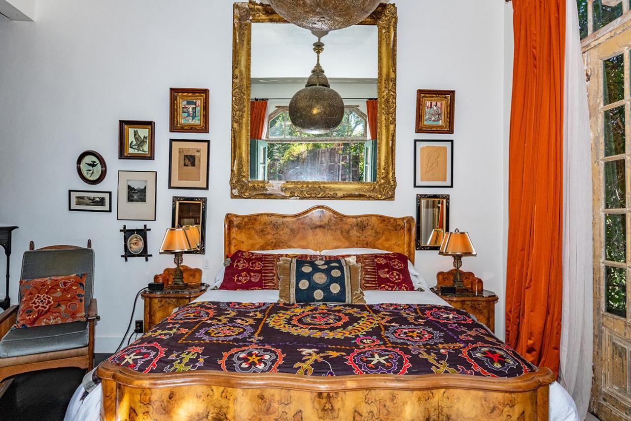 The Paramour Estate Hotel 5*