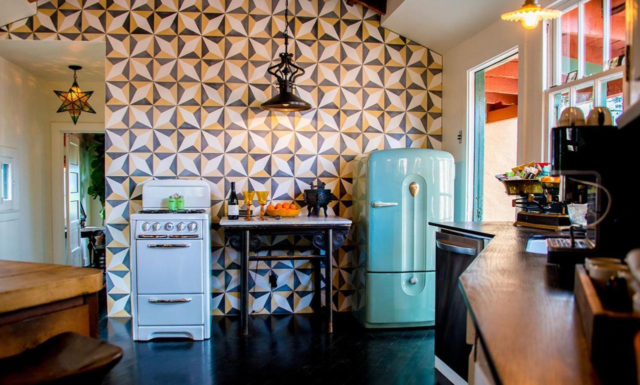 The Paramour Estate Hotel 5*