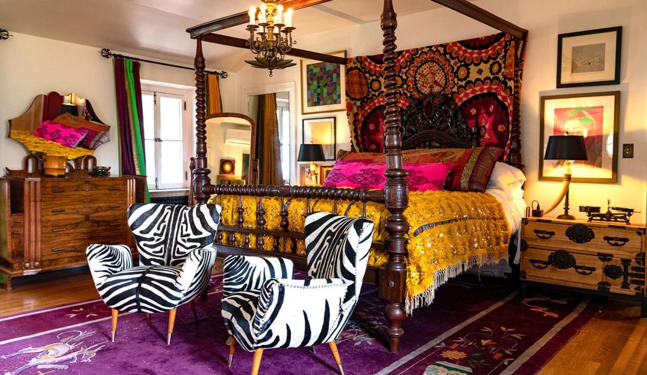 The Paramour Estate Hotel 5*