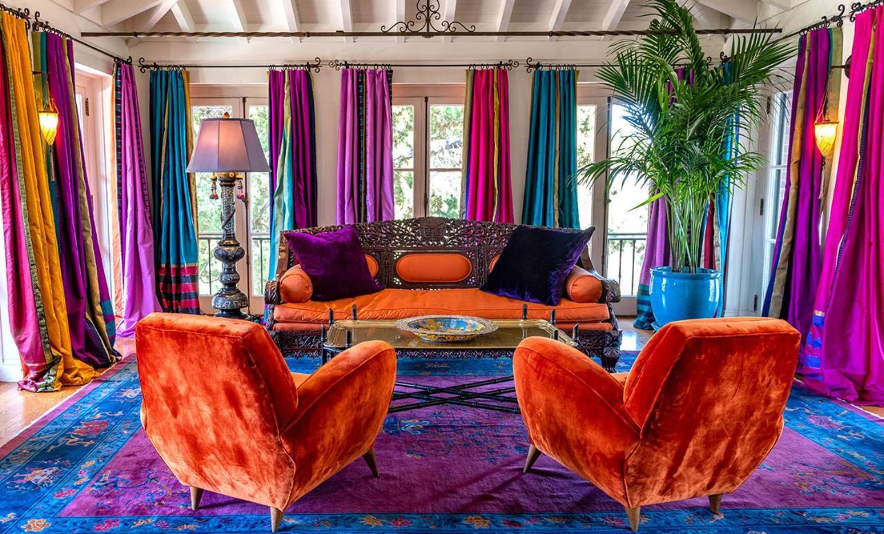 Hotel The Paramour Estate 5*