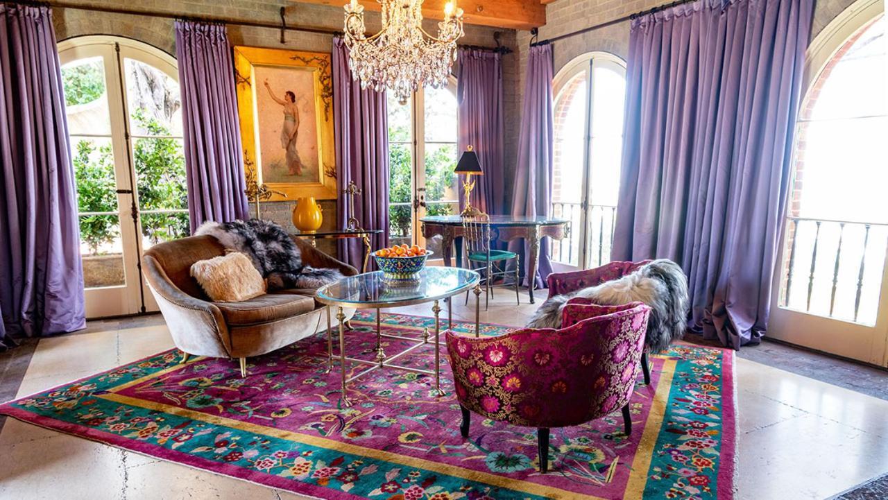 Hotel The Paramour Estate Los Ángeles