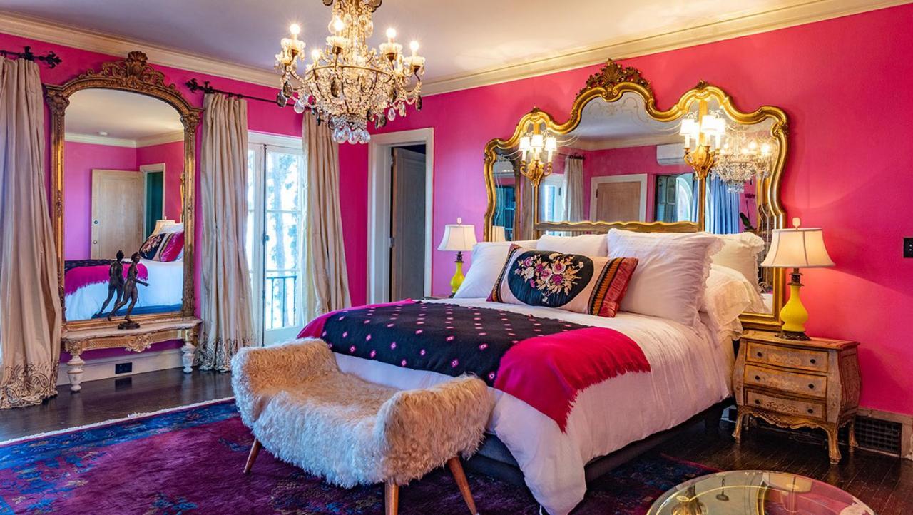 The Paramour Estate