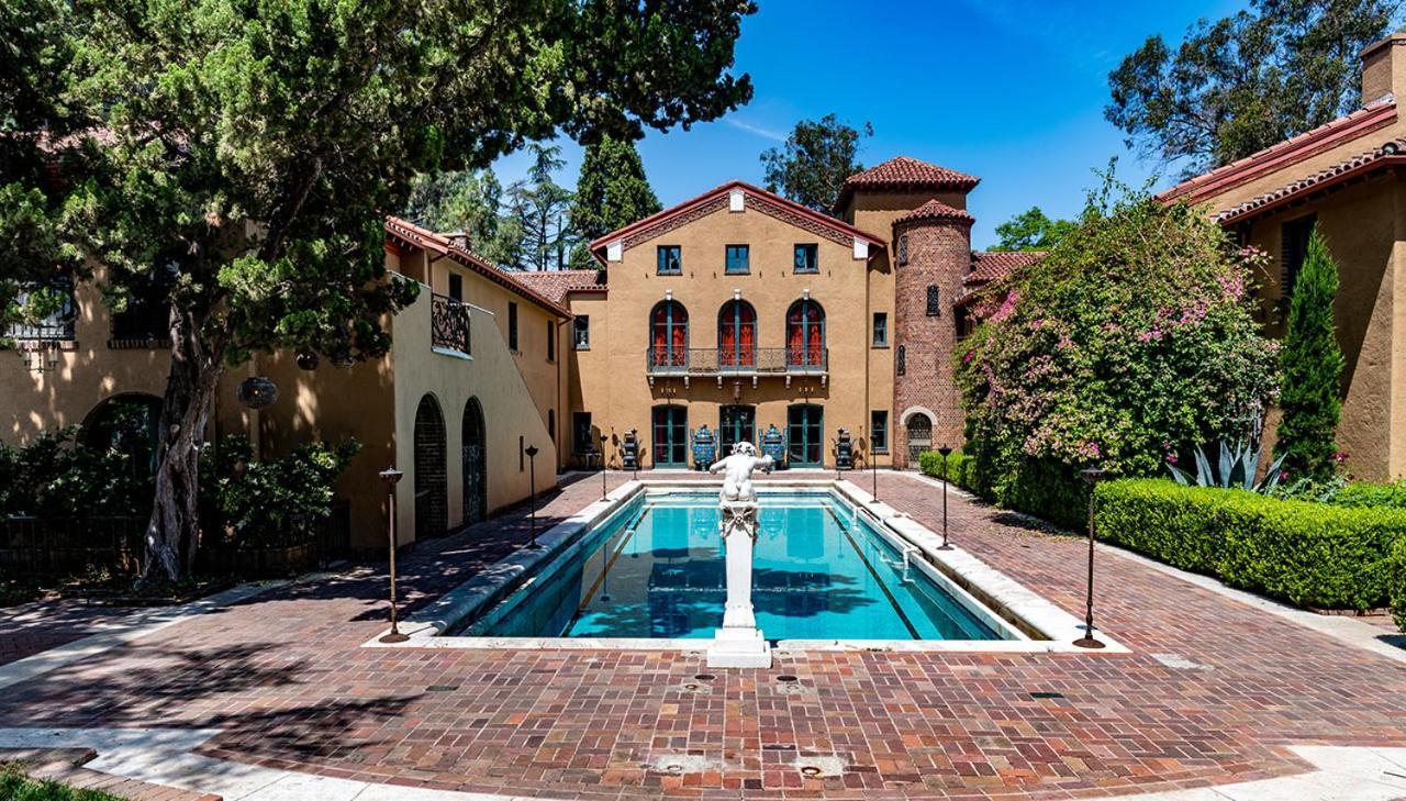 The Paramour Estate Hotel 5*