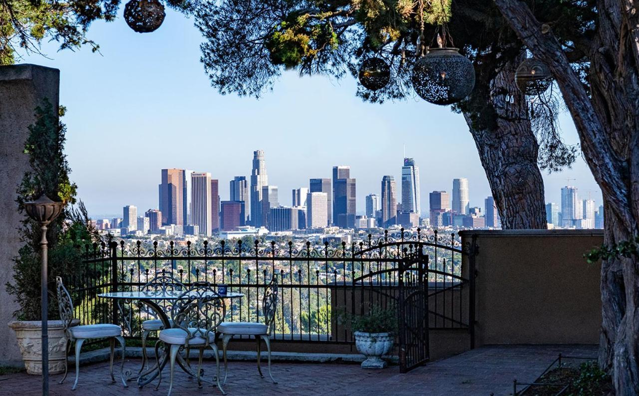 The Paramour Estate Los Ángeles