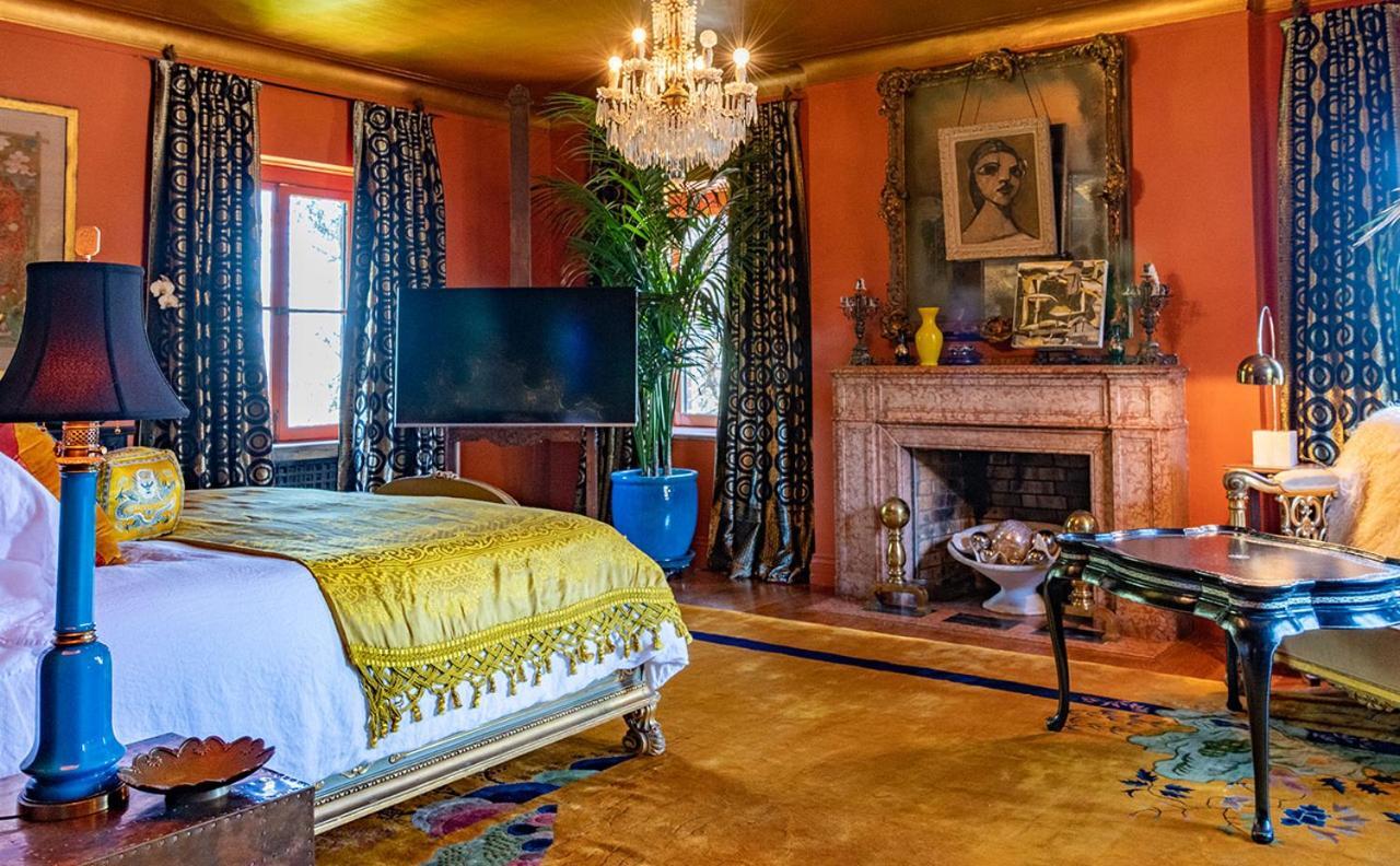 The Paramour Estate Hotel 5*
