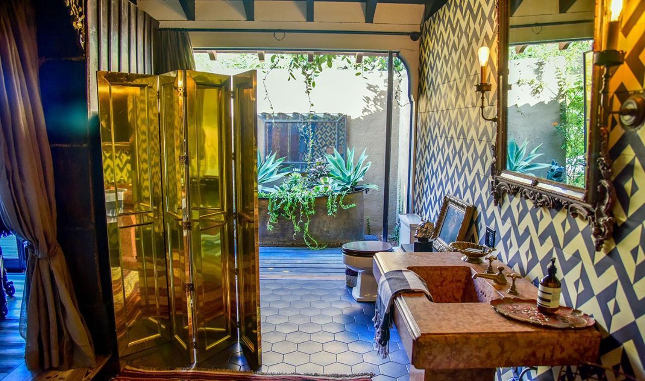 The Paramour Estate 5*