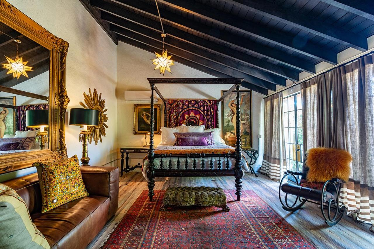The Paramour Estate Los Ángeles